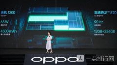 OPPO Reno6和華為nova8手機(jī)哪個(gè)好 OPPO Reno6表現(xiàn)十分出色值得購買