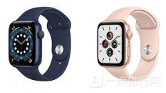 華為Watch GT 2和Apple Watch 5哪個好 想要高性價比就選它