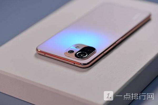 小米11青春版和紅米note9pro哪個好-參數對比哪個更值得買