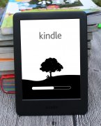 kindle電子書閱讀器好用嗎？時尚輕薄，海量書籍隨身攜帶