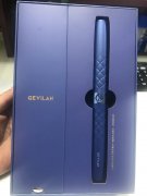 gevilan歌嵐電動牙刷怎么樣效果好嗎，型號G1更微型更強勁的新一代馬達，性能佳效果好