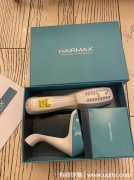 hairmax健發梳好用嗎有沒有效果，健發梳舒緩緊張頭皮改善頭發生長環境