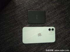 oisle磁吸充電寶怎么樣好用嗎，iphone12mini磁力吸附小巧輕便好用不貴