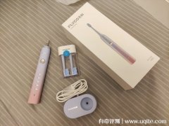 飛科電動(dòng)牙刷好不好用哪款好用，推薦FT7105國民老品牌清潔牙齒好