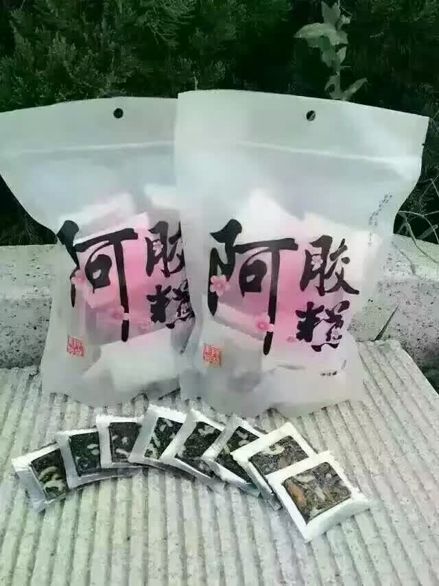 東阿阿膠糕廠家專賣