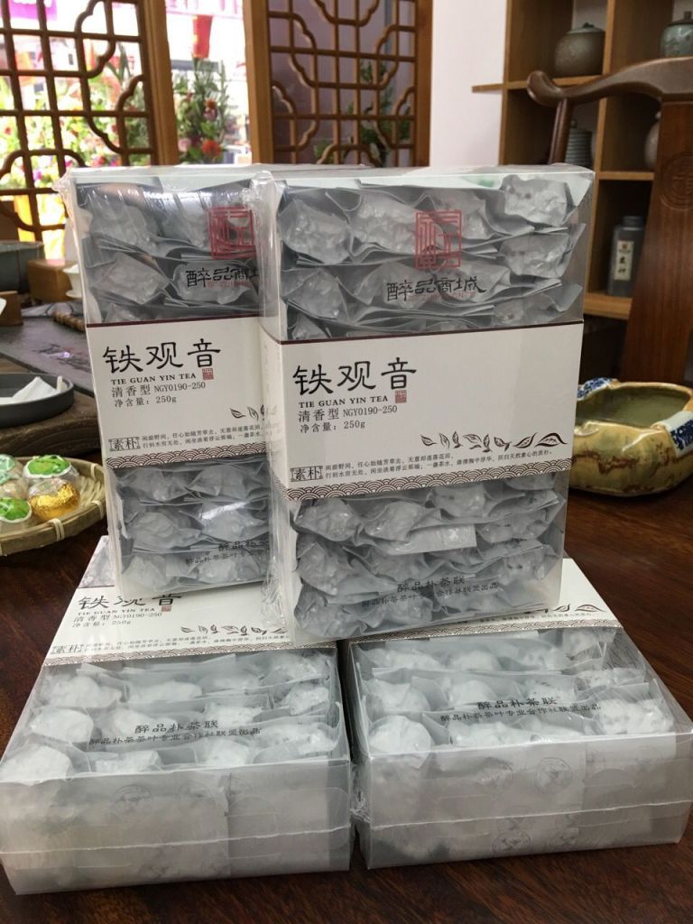 絕對保證高品質茶葉，實體店，品牌茶，散茶