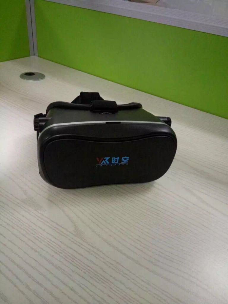 VR魔鏡 代理商招募