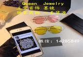 Queen Jewelry獨家實拍 大牌珠寶