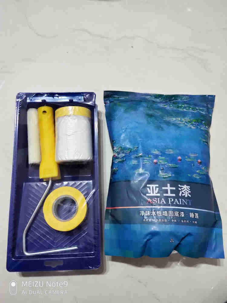 [亞士漆]凈味水性墻固底漆怎么樣哪個好是哪個國家的品牌，推薦