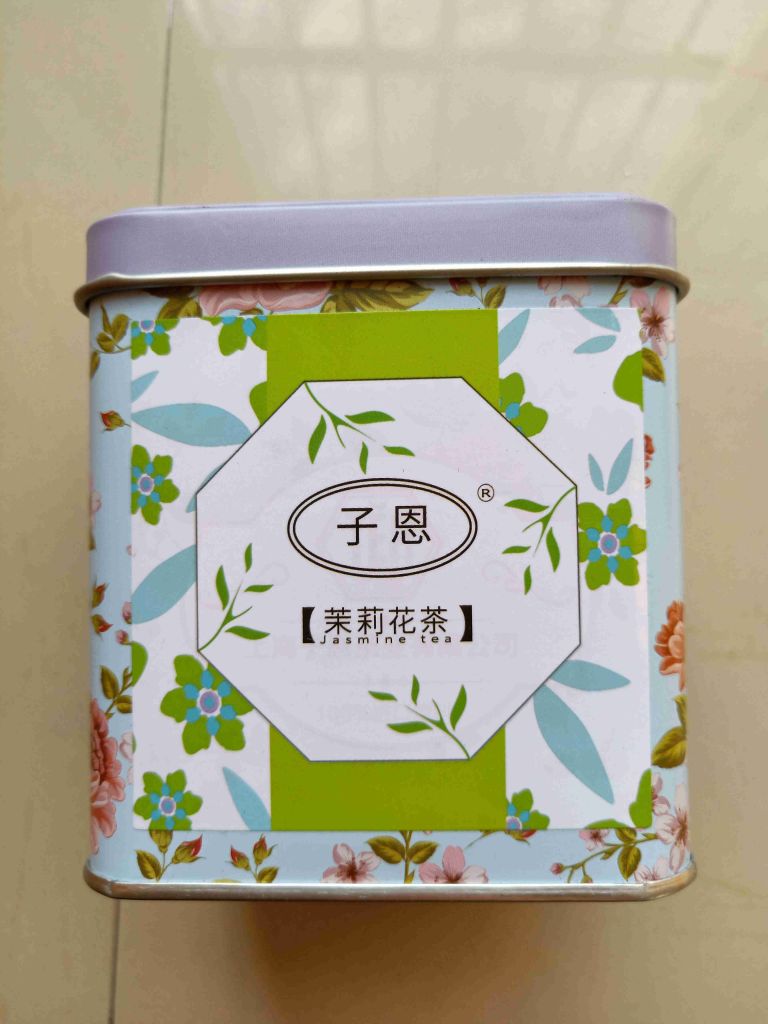 茉莉花茶1罐10小包質(zhì)量怎么樣，使用后測評