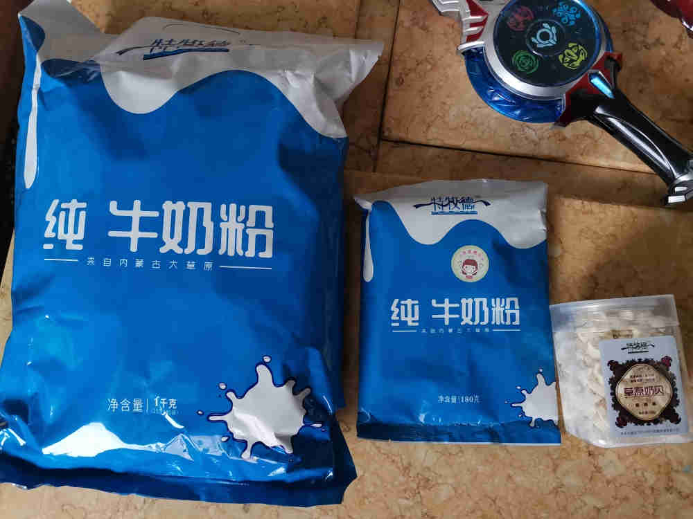 純天然純牛奶粉好用不可以每天用嗎怎么樣，使用體驗