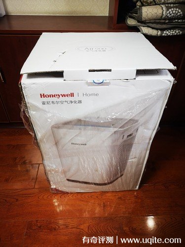 Honeywell霍尼韋爾空氣凈化器質量怎么樣真的好用嗎，真實使用體驗分享