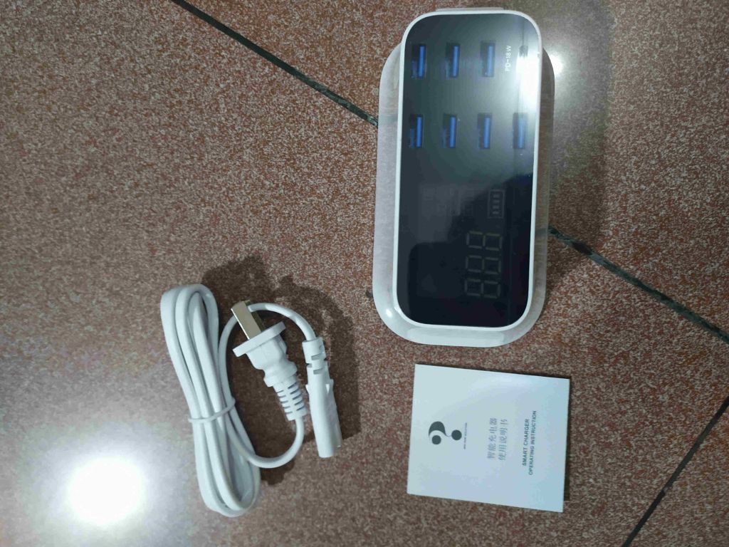 蘋果PD快充手機充電器怎么樣？好用嗎？親自使用分享