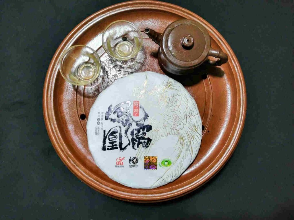 彎弓鳳凰窩易武古樹純料普洱生茶質(zhì)量怎么樣，使用后測(cè)評(píng)