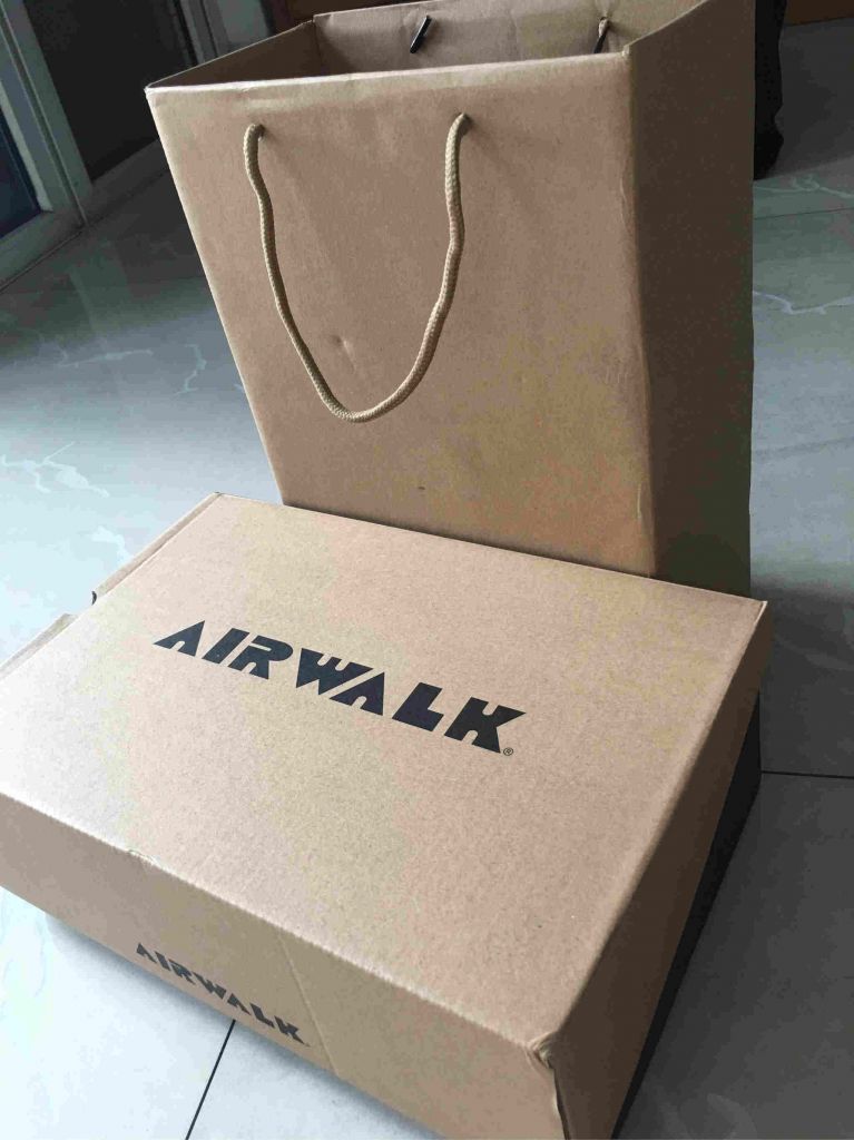 airwalk滑板鞋休閑板鞋怎么樣好用嗎是名牌嗎，真實使用體驗（經典國貨品牌）