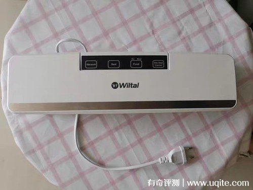 Wiltal真空機怎么樣好用嗎是德國品牌嗎，干濕兩用封口機使用體驗