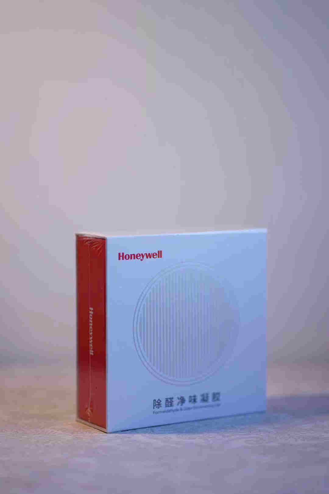 Honeywell除醛凈味凝膠好不好用，它到底怎么樣