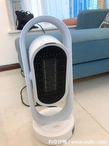 銳舞取暖器怎么樣好用嗎費電嗎，電熱暖風機使用體驗