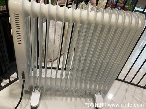 格力油汀取暖器怎么樣費電嗎質(zhì)量好不好，17片恒溫節(jié)能電暖氣使用感受