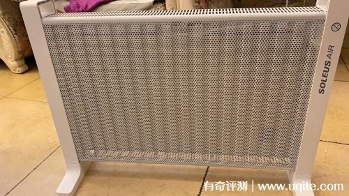 舒樂氏取暖器怎么樣質量好嗎選哪款型號，推薦AIR2000HB款暖風機