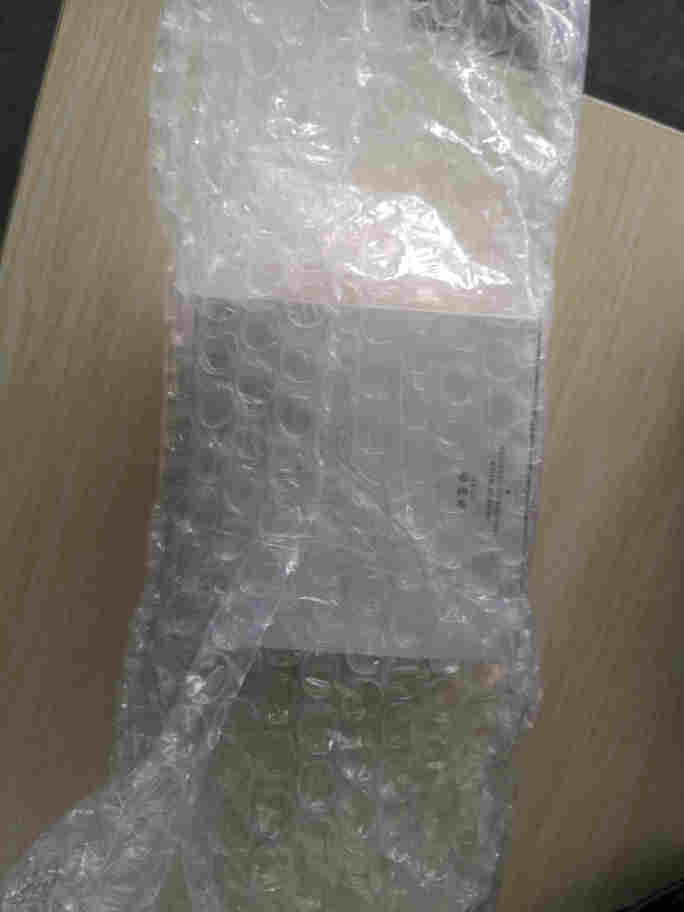 HOF色彩之源提亮膚色氣墊BB有用嗎？使用效果顯示