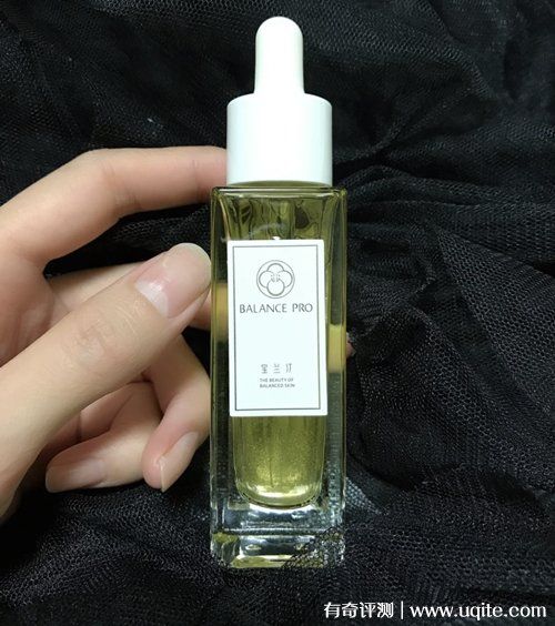 寶蘭汀妝前精華油怎么樣好用嗎是什么品牌，妝前46精華使用體驗