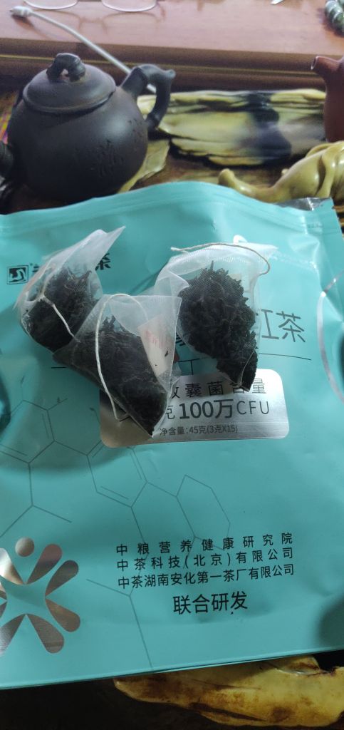 冠突散囊菌紅茶怎么樣？好用嗎？親自使用分享