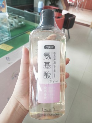 優(yōu)美凈氨基酸香水洗衣液好用嗎？怎么樣？多少錢，使用效果揭秘