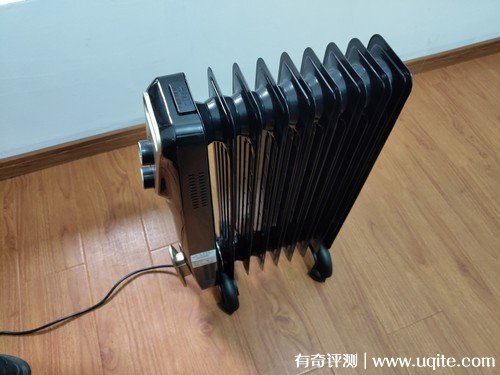 奧克斯電熱油汀取暖器怎么樣費電嗎，使用后測評推薦(價格僅159元）