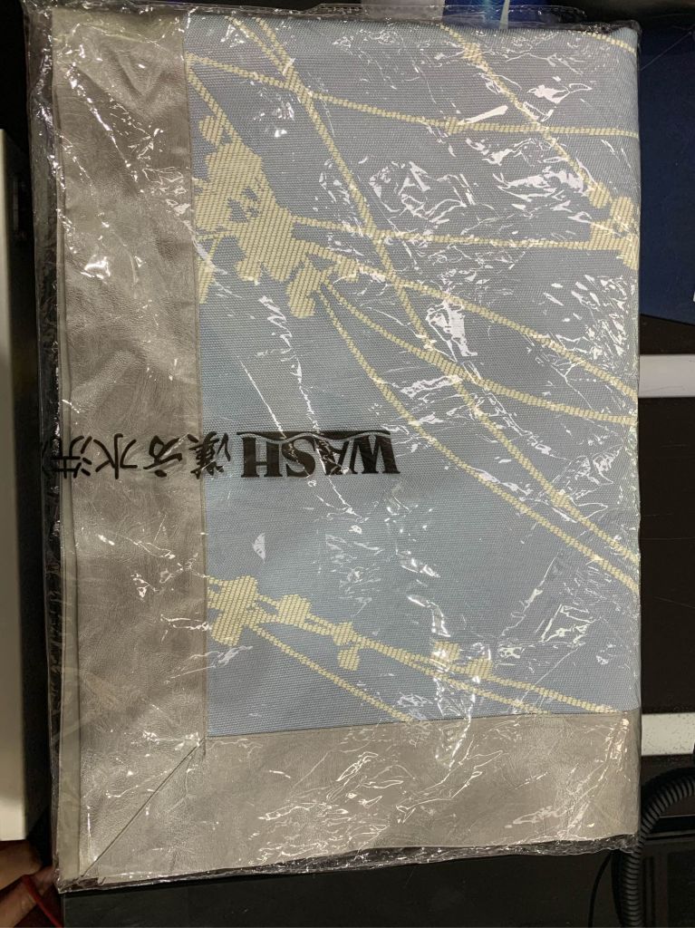 可機洗冰絲枕套一對有用嗎？使用效果顯示