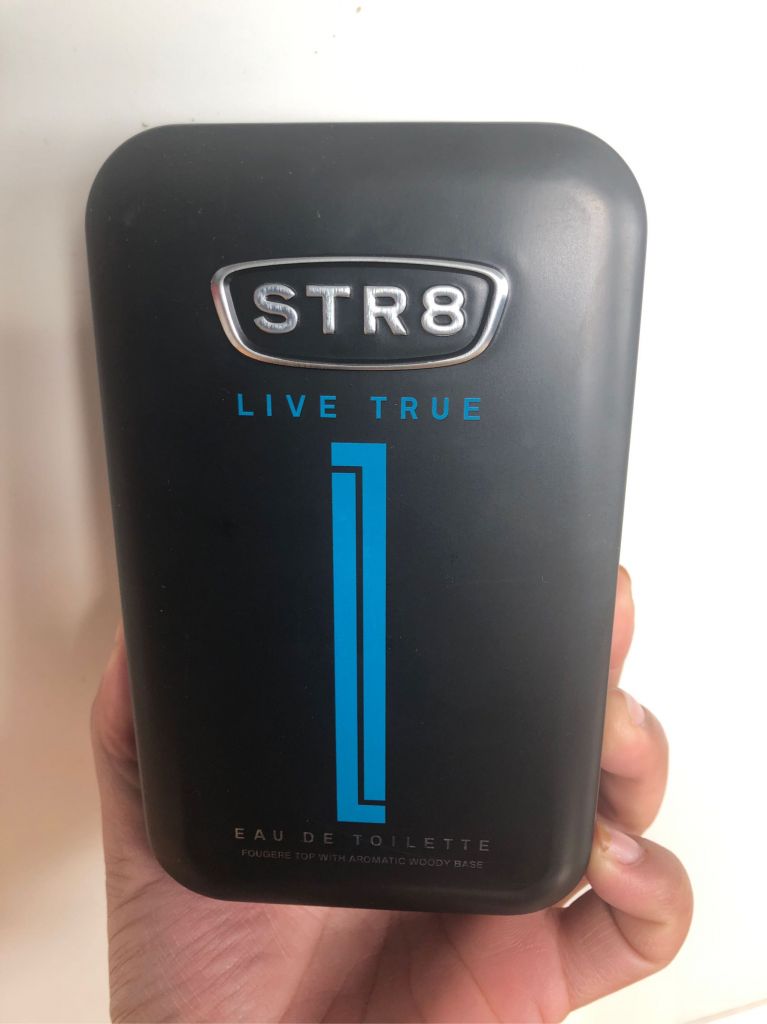 STR8思優(yōu)泉字母哥同款香水怎么樣，是什么檔次的