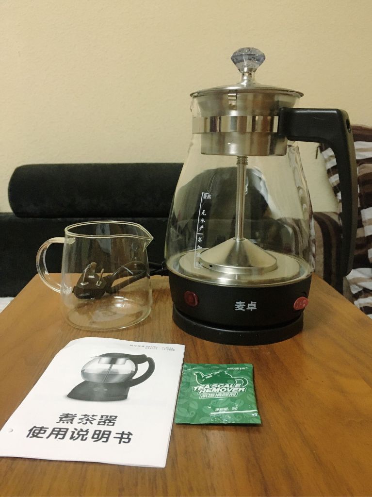 煮茶器蒸汽蒸茶壺什么牌子好還便宜，真實測評結論