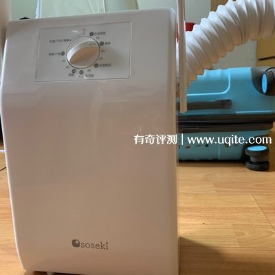 善思烘干機怎么樣和愛麗思烘干機對比，善思nb01m干衣機使用后墻裂推薦