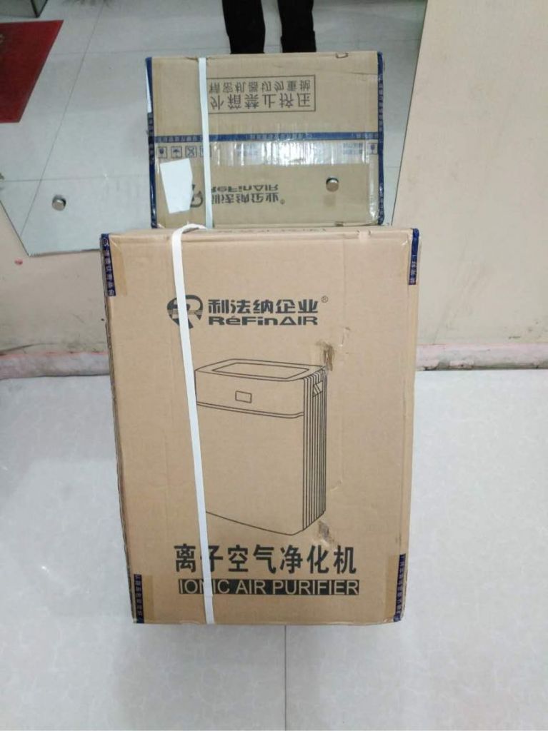 無耗材靜電空氣凈化器家用除甲醛怎么樣好用不多少錢，親自上手使用分享