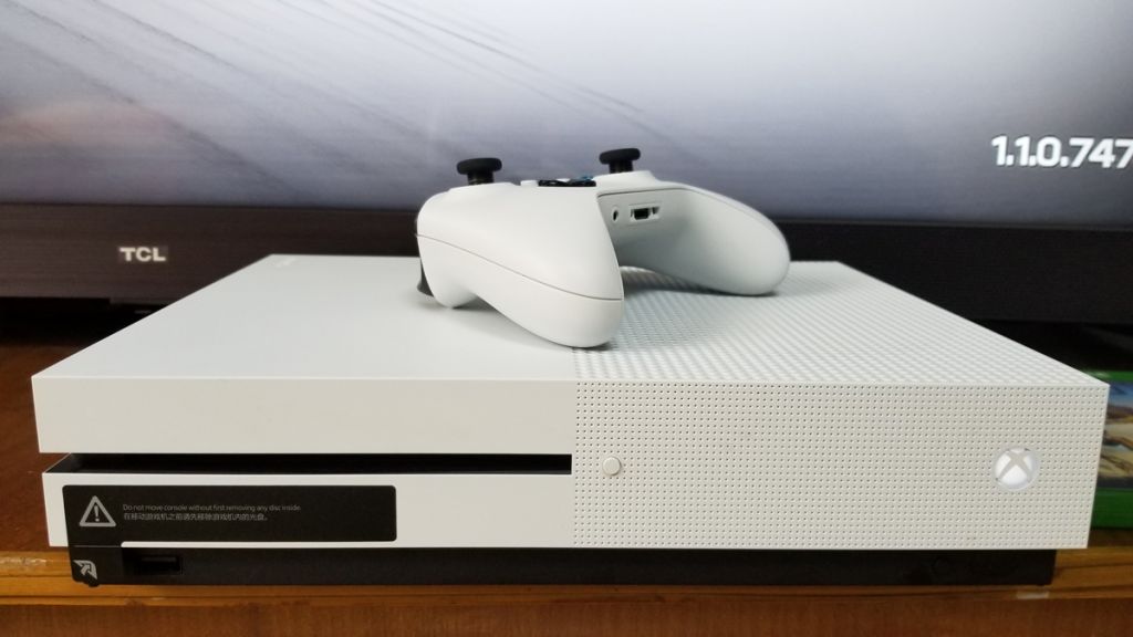 Xbox One S 我的世界效果怎么樣，真的好用嗎？使用兩周真實效果