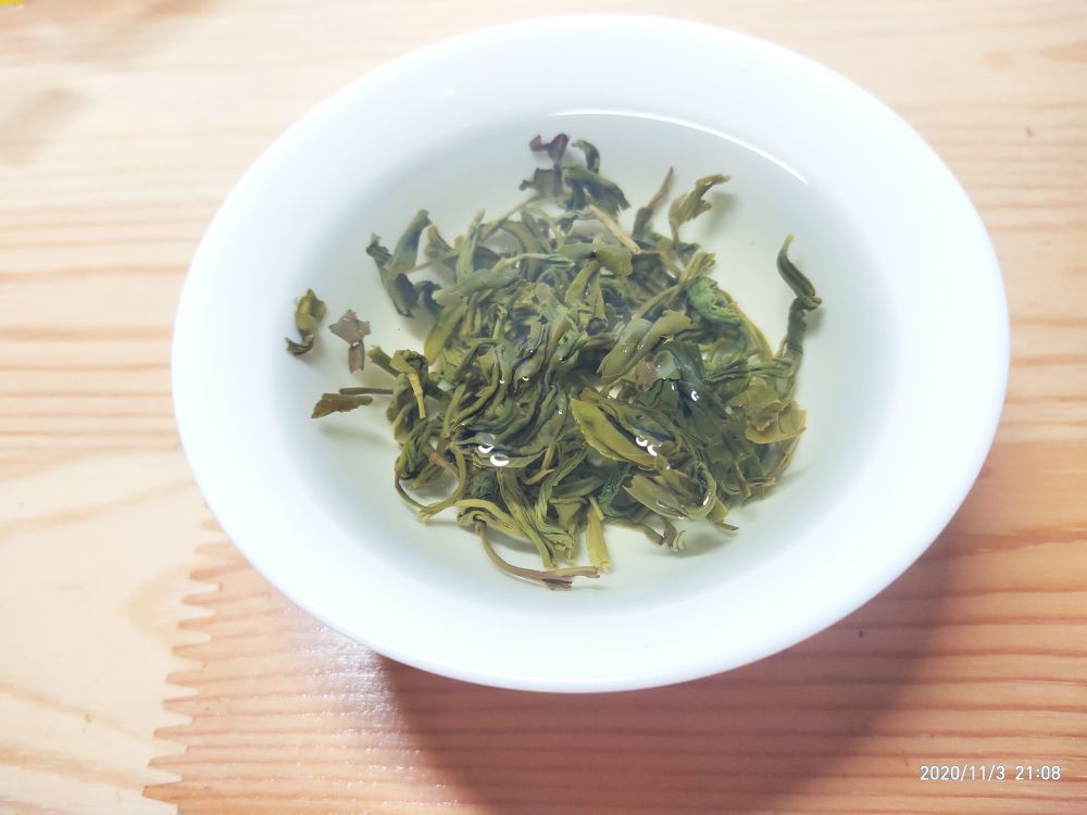 都勻毛尖綠茶500g質(zhì)量怎么樣好不好用，一個(gè)月使用感受