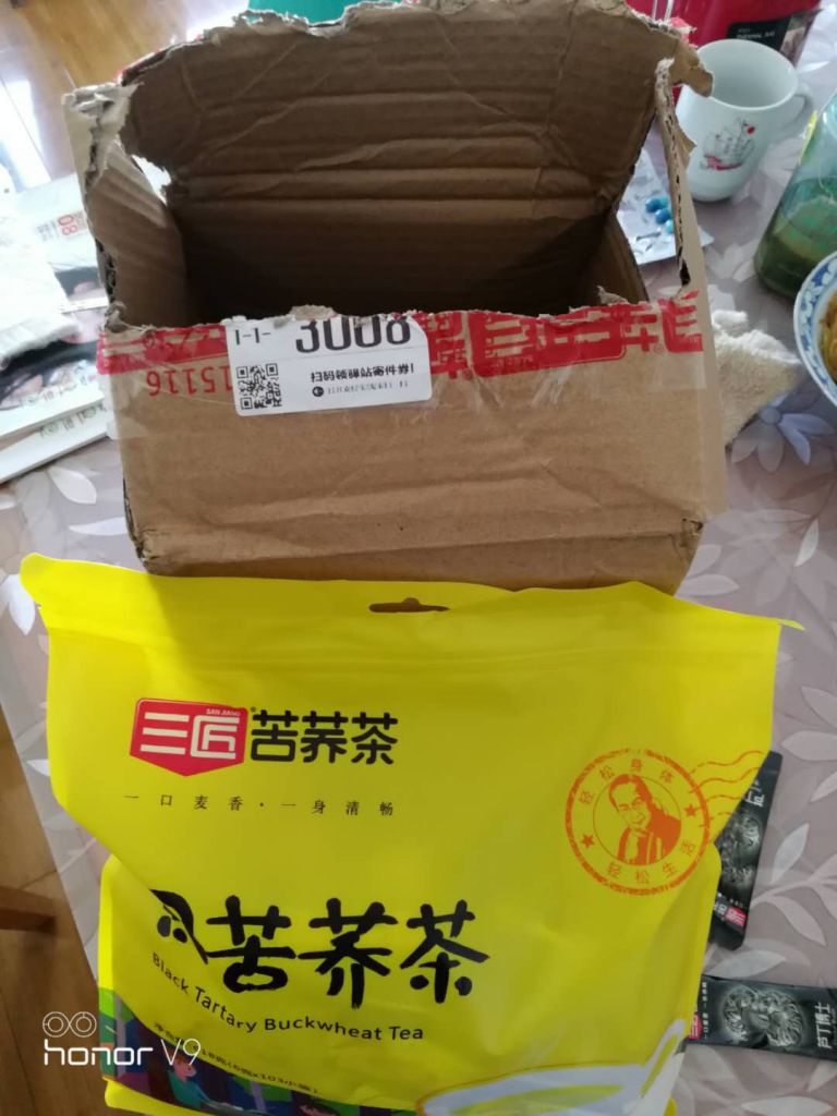 三匠大涼山黑苦蕎茶家庭裝好不好用，價格是多少錢呢