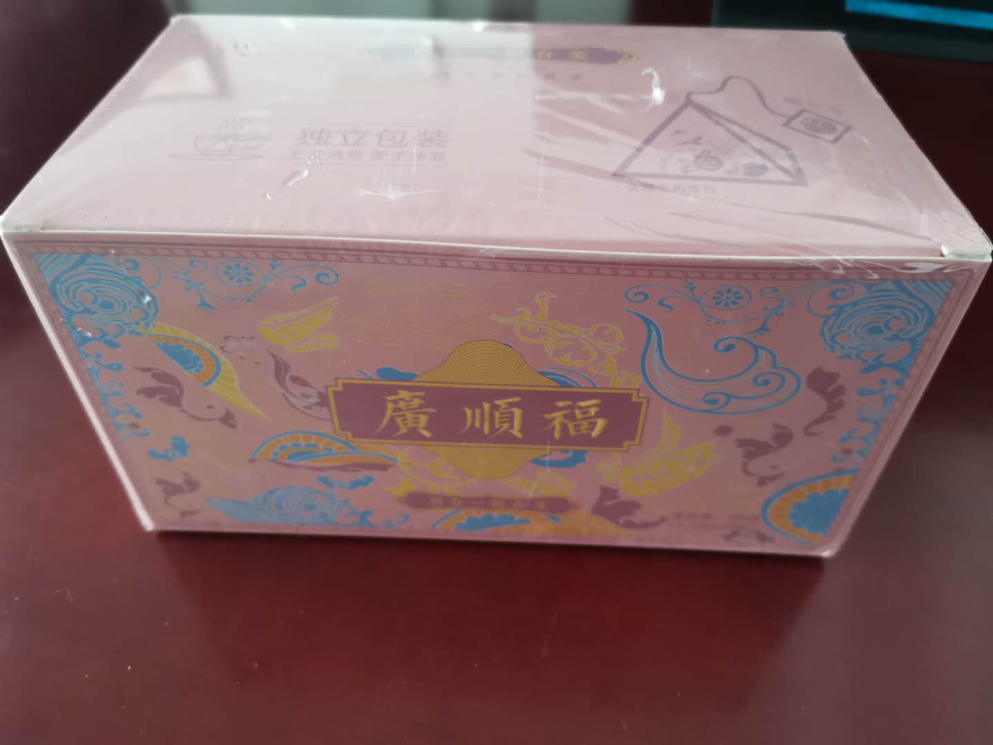 養生白茶與花果的邂逅歡迎品鑒怎么樣，當生日禮物好不好呢