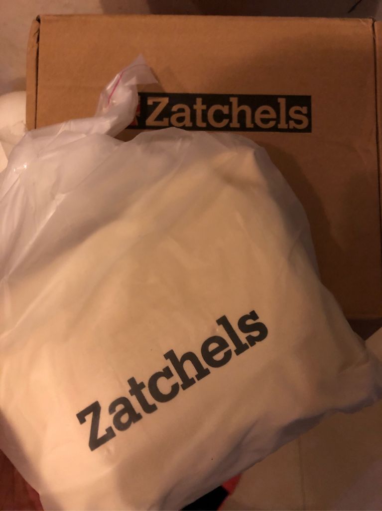 Zatchels英國微型劍橋包怎么樣是什么檔次好用嗎，使用半年后真實評價