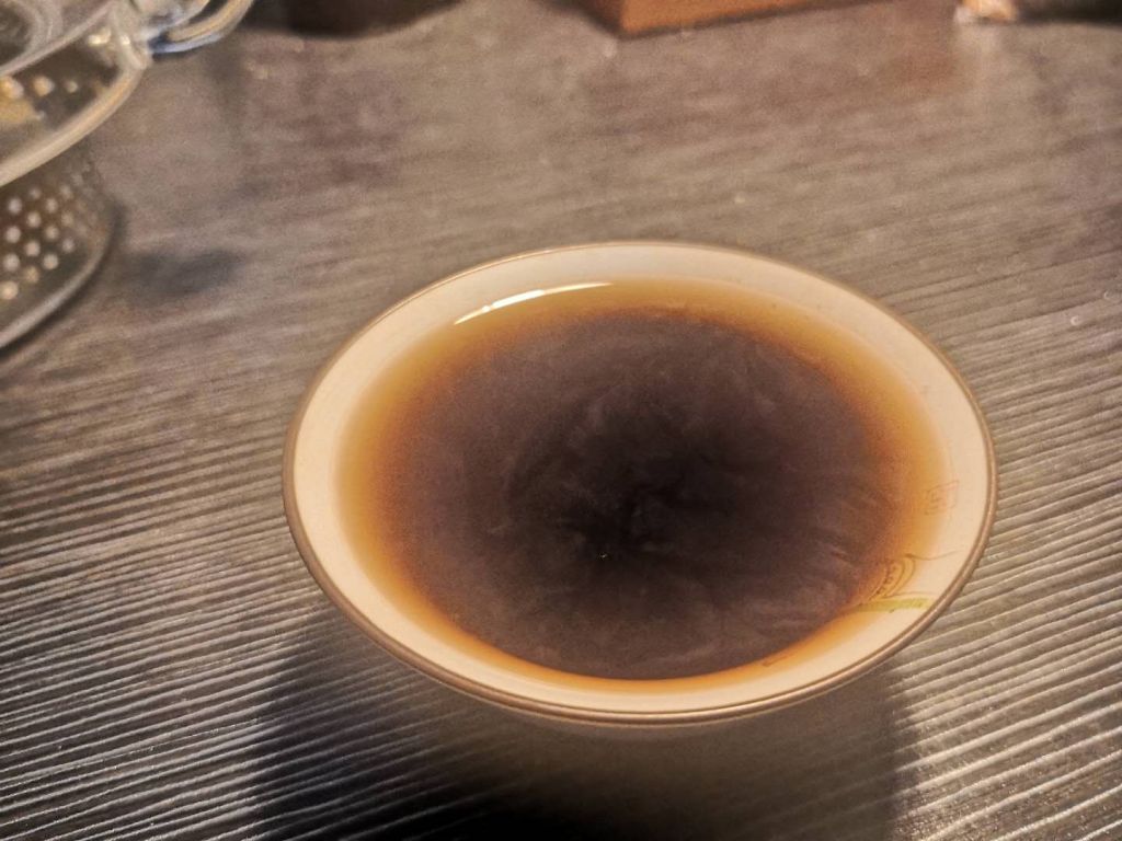 大益益原素茶晶0元免費試用怎么樣是什么檔次好用嗎，使用半年后真實評價